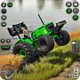 icon Cargo Tractor Farming Games 3D (trattore cargo di carico giochi agricoli 3d)