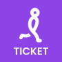 icon com.interpark.app.ticket(Biglietto Interpark (interparkticket))
