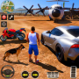 icon Car Game 3d 2023 Car Driving ()