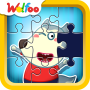 icon Wolfoo Jigsaw Puzzles(Wolfoo Jigsaw Puzzle
)