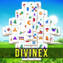 icon Divinex(Divinex - mahjong mistico)