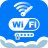 icon Wifi Password key Show(Password Wi-Fi Mostra) 3.1.3