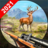 icon Wild Deer Hunt 2021: Best Animal shooting Games(Wild Deer Hunt: Animal Hunting) 3.0