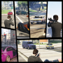 icon City Gangster GamesVegas Crime Simulator 2021(City Gangster Games)