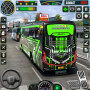 icon Bus Game Offroad Bus Simulator (autobus Simulatore di autobus fuoristrada)