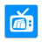 icon com.aectann.tvguideprostotv(Guida TV Prosto - TV ucraina) 2.5.4