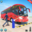 icon BUS Simulation(Euro Bus Driving Game 3D
) 1.1