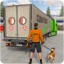 icon Oil Tanker Transport Game 3D (Oil Tanker Transport Game 3D
)