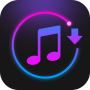 icon FreeMusic(Music Downloader Mp3 Music
)