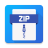 icon Zip Unrar & Unzipper File Explorer(Estrattore di file zip: RAR) 1.4