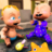 icon Twins Baby Simulator Games 3D(Twins Cute Baby Simulator Game) 1.0