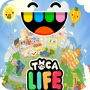 icon Toca Boca Life World(Toca Boca Life World Town Tips
)