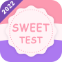 icon Sweet Test (Sweet Test
)