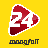 icon mangfall24.de(Mangfall24) 5.13.1