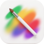 icon Cash Out(Magic Brush)