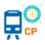icon CP(Programmi di viaggio CP)