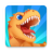 icon JurassicRescue(Jurassic Rescue - Giochi di dinosauri in Jurassic!) 1.1.4