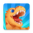 icon JurassicRescue(Jurassic Rescue Giochi di dinosauri) 1.1.4