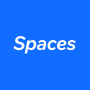 icon Spaces by Wix(Spaces: Follow Businesss)