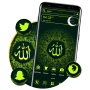 icon Allah Launcher Theme(Allah Theme
)