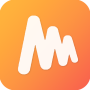 icon Musi Music Streaming SImple Helper(semplice Musi Musica in streaming Helper
)