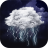 icon Weather(Meteo in diretta: previsioni del tempo) 1.9.3