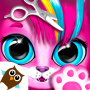icon Pet Beauty Salon(Salone di bellezza per animali domestici Kiki e Fifi)