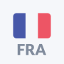 icon French Radio(Radio FM francesi online)