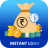 icon Instant loan guide(Guida al prestito istantaneo e calcolatrice EMI
) 1.1