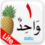 icon Bahasa Arab(Lingua araba)