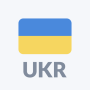 icon Radio Ukraine FM online (Radio Ucraina FM online)