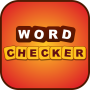 icon Word CheckerFor Scrabble & Words with Friends(Scrabble e WWF Word Checker)