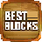 icon Best Blocks(I migliori blocchi Block Puzzle Games) 1.100