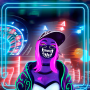 icon Neon Wild(Neon Wild
)