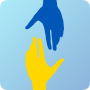 icon Help Ukraine (Aiuta l'Ucraina
)
