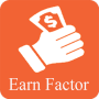 icon Earn Factor(Guadagna Factor
)