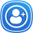 icon com.turbogram.yb(social network basics) 1.5.4