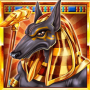 icon Anubis Gold(Anubis Gold
)
