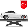 icon 2D Araba Serisi(2d Car Series Tuning Game)