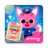 icon Police Heroes Game(Pinkfong Police Heroes Gioco
) 0.5