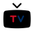 icon TV Dominicana(TV RD) 4.1.0