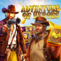 icon Adventure of Heroes(Adventure of Heroes
)