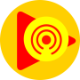 icon com.mobapps.radiosespana(Radio Spagna)
