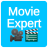 icon Movie ExpertActor Quiz(Quiz sul film 3D - Gioco di quiz per attori famosi
) 1.3