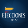 icon Elecciones 2022(InfoVotantes Elezioni 2022)