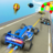 icon Police Formula Car Stunts(Formula Car Stunts Racing Game) 1.9