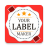 icon Label Maker(Label Maker Apps for Business
) 1.2.0