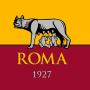 icon AS Roma(AS Roma Mobile)