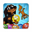 icon SqueakyPOP(Crusoe Squeaky Ball Bubble POP) 2.0.1