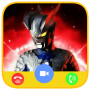 icon Ultraman Calling(Chiama Ultraman Zero | Fake Vide)